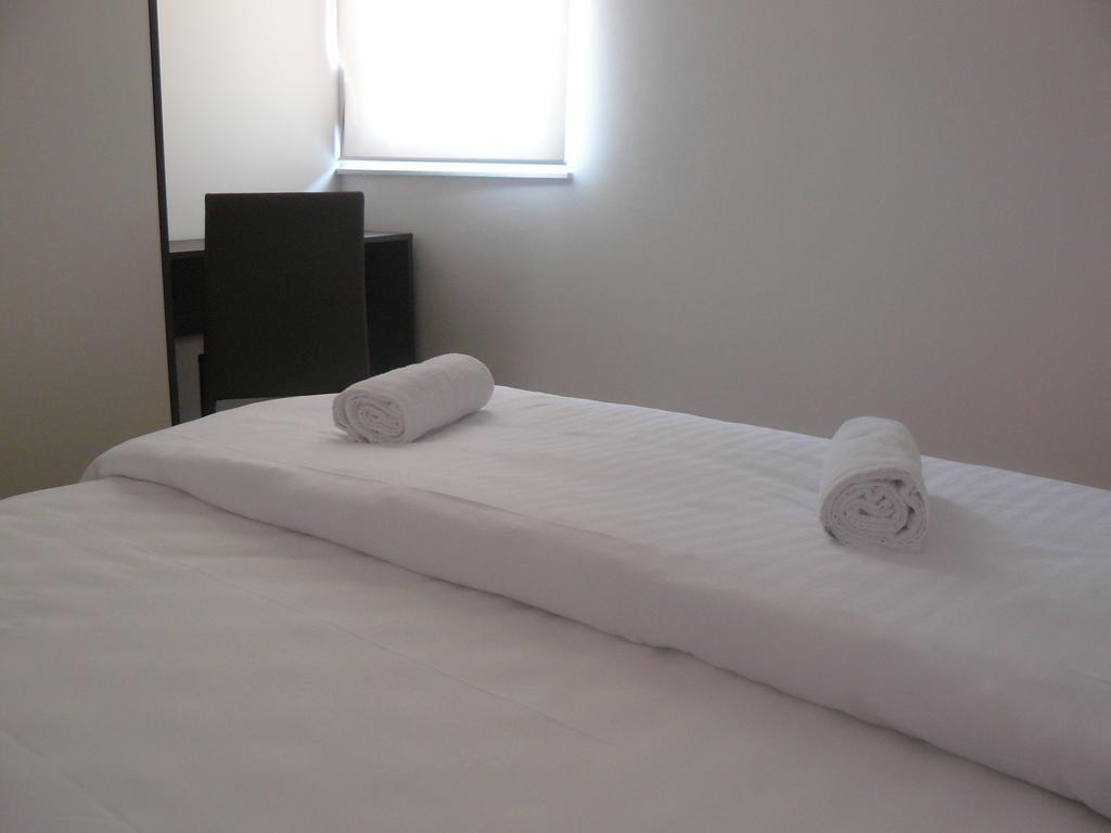 My Nest Accommodation Privlaka  Luaran gambar