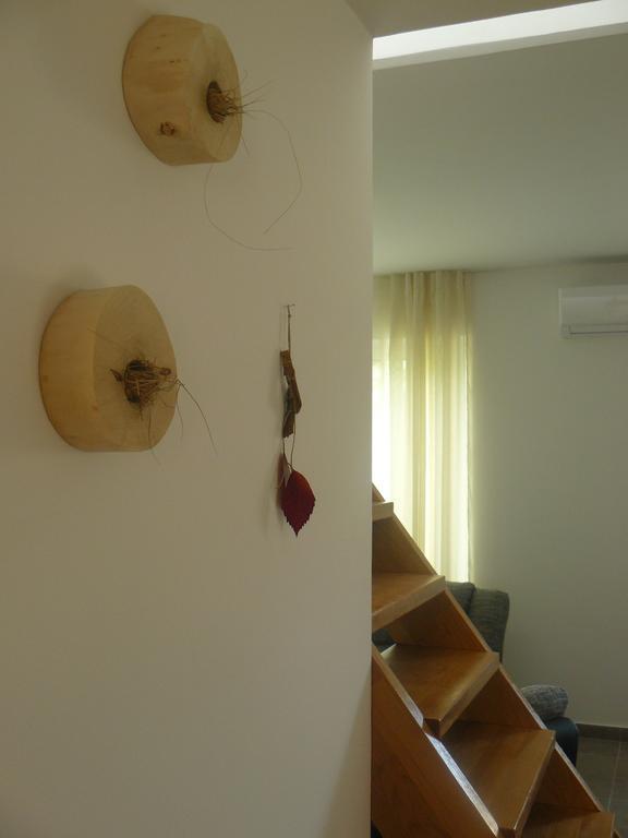 My Nest Accommodation Privlaka  Luaran gambar