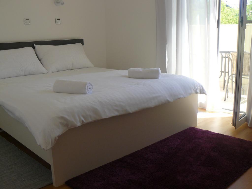 My Nest Accommodation Privlaka  Luaran gambar