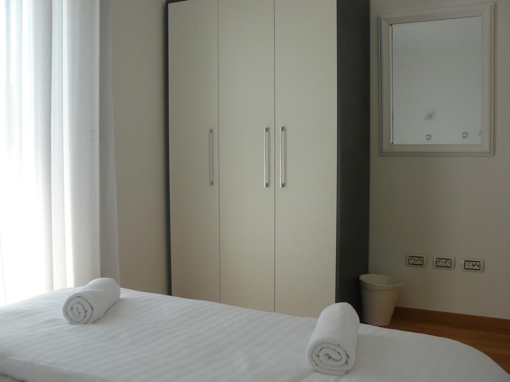My Nest Accommodation Privlaka  Luaran gambar
