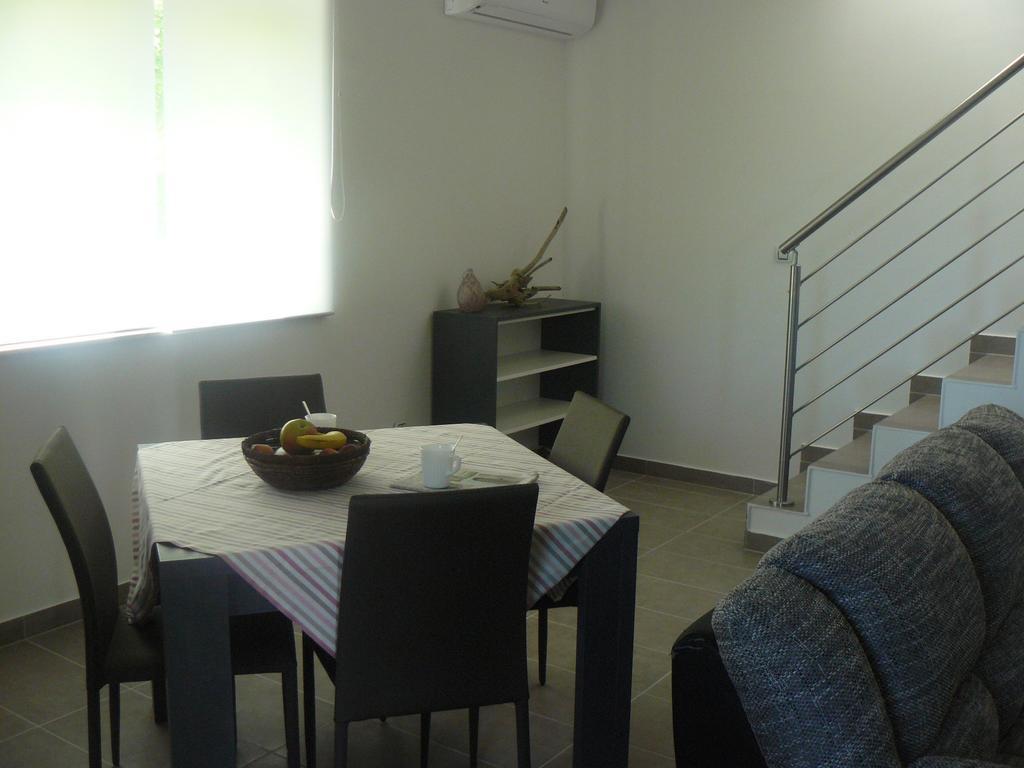 My Nest Accommodation Privlaka  Luaran gambar