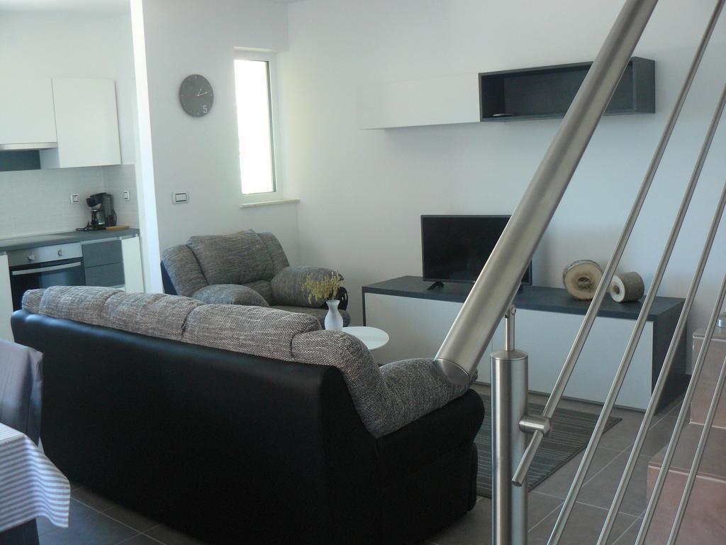 My Nest Accommodation Privlaka  Luaran gambar