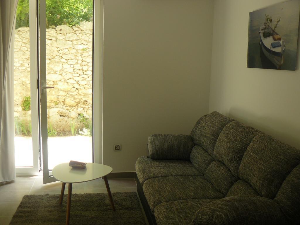 My Nest Accommodation Privlaka  Luaran gambar