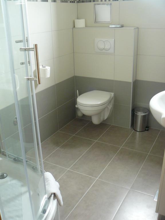 My Nest Accommodation Privlaka  Luaran gambar