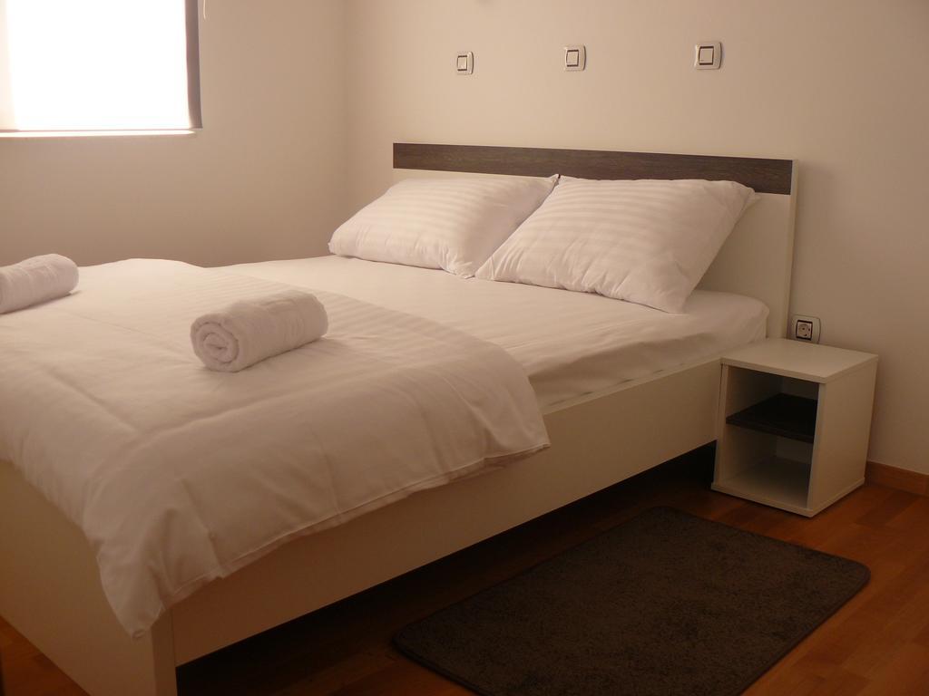 My Nest Accommodation Privlaka  Luaran gambar