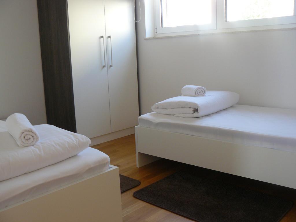 My Nest Accommodation Privlaka  Luaran gambar