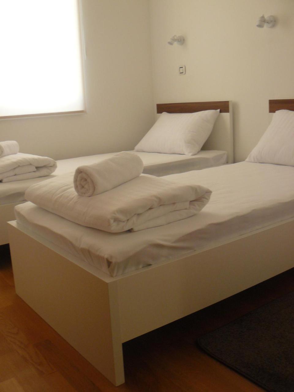 My Nest Accommodation Privlaka  Luaran gambar