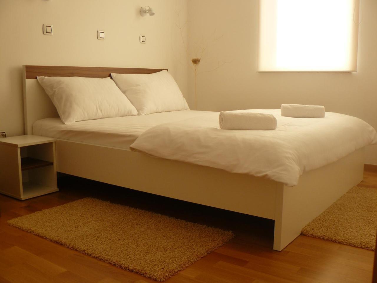 My Nest Accommodation Privlaka  Luaran gambar